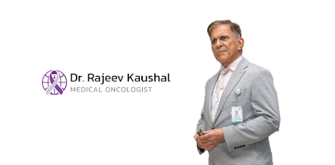 Dr Rajeev Kaushal - Medical Oncologist | Best Oncologist In Dubai | Prostate Cancer | Colorectal Cancer | Breast Cancer main image